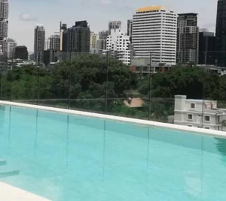 Ashley Hotel Bkk