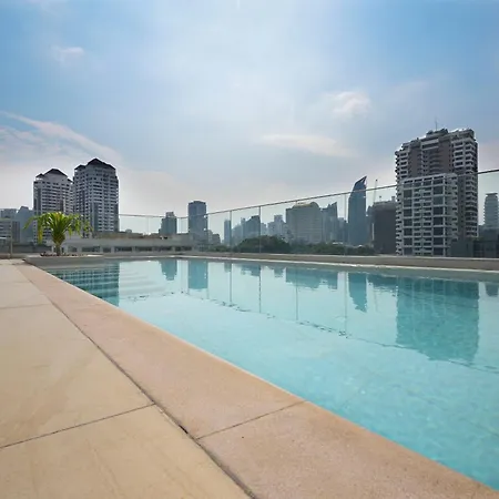 Ashley Hotel Bkk