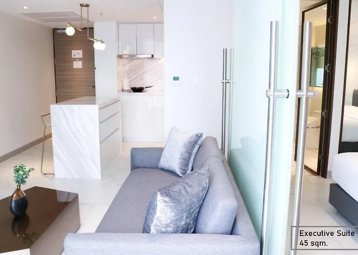 Ashley Bkk Hotel 4*