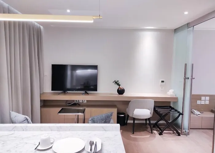 Ashley Bkk 4* Bangkok
