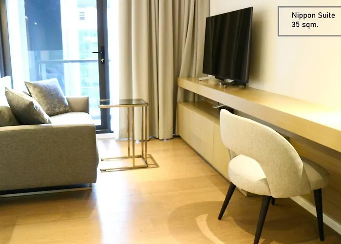 Ashley Bkk Hotell 4*