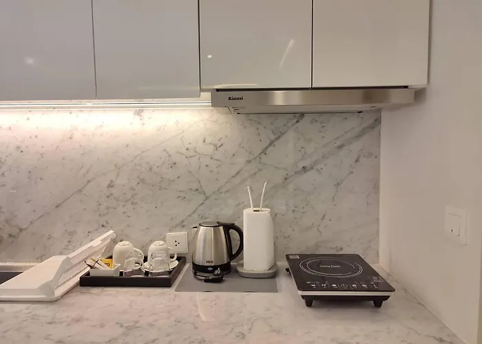 Hotell Ashley Bkk Bangkok