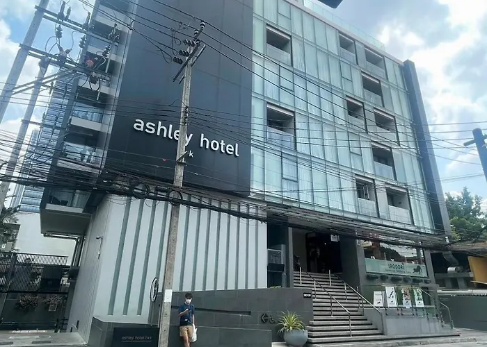 Ashley Bkk 4*