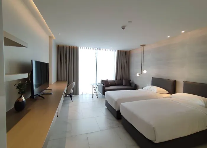 Ashley Bkk 4*