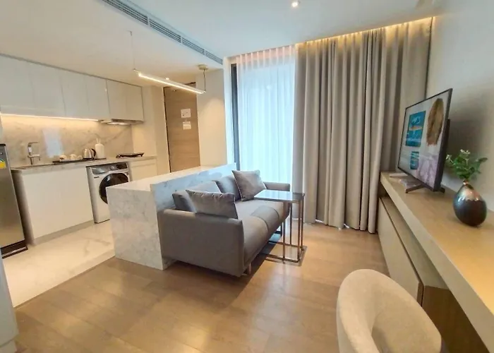 Ashley Bkk Hotell Bangkok