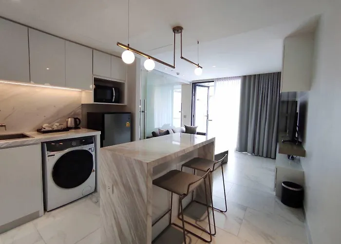 Ashley Bkk 4* Banguecoque
