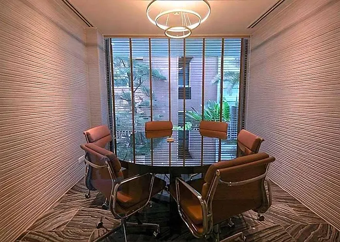 Ashley Bkk Hotell Bangkok