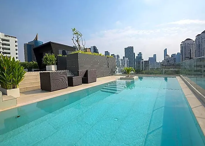 Ashley Bkk 4*